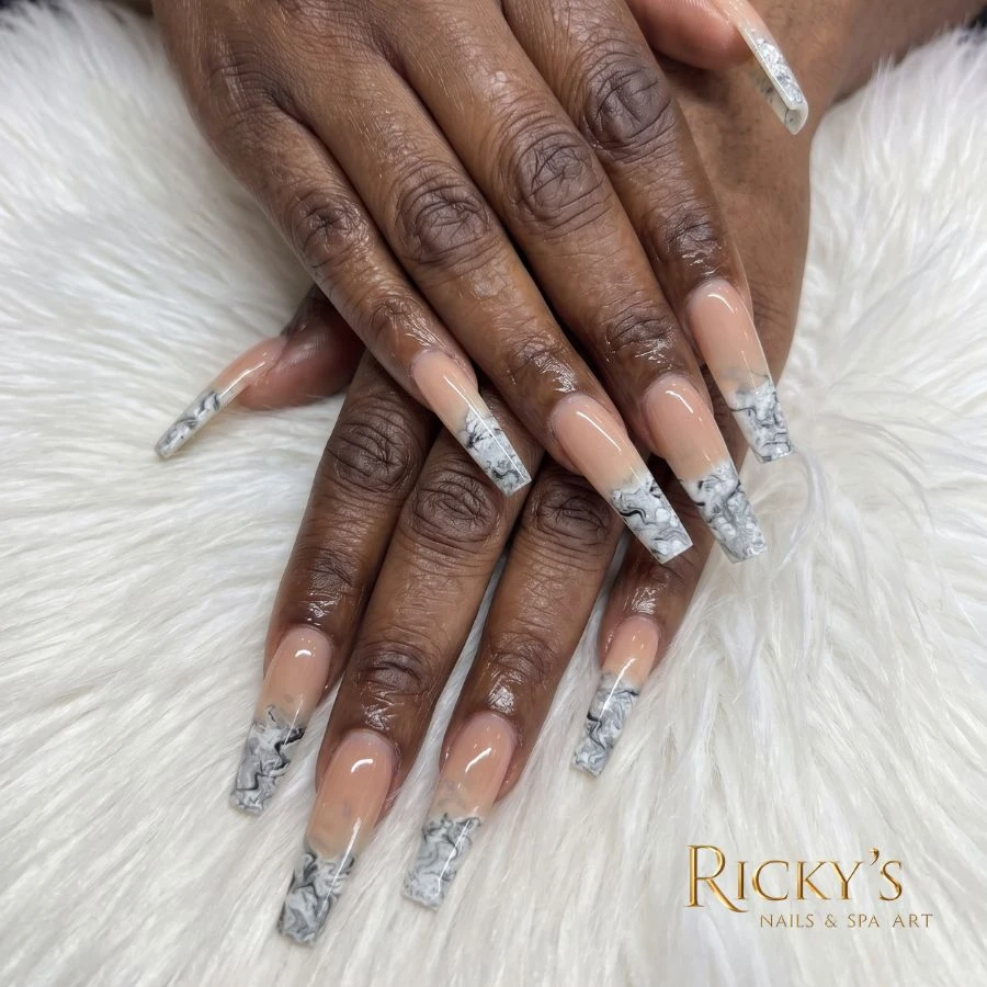 Nails Design